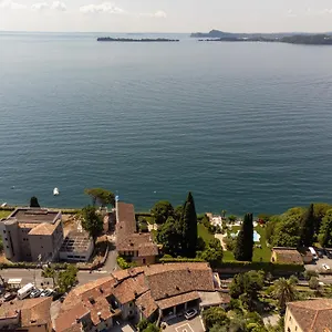 Di Garda A 200 Metri La Casa Di Anna , Gardone Riviera Italia