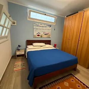 Casa Mare Giovanna , Palermo Italia
