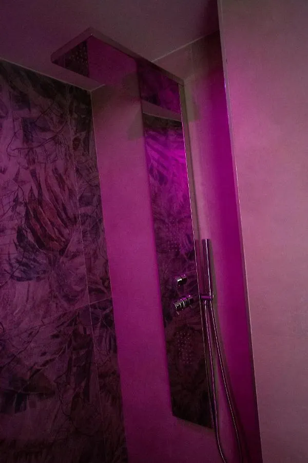 Holiday home Dimora Les Folies Villa Palermo Italy
