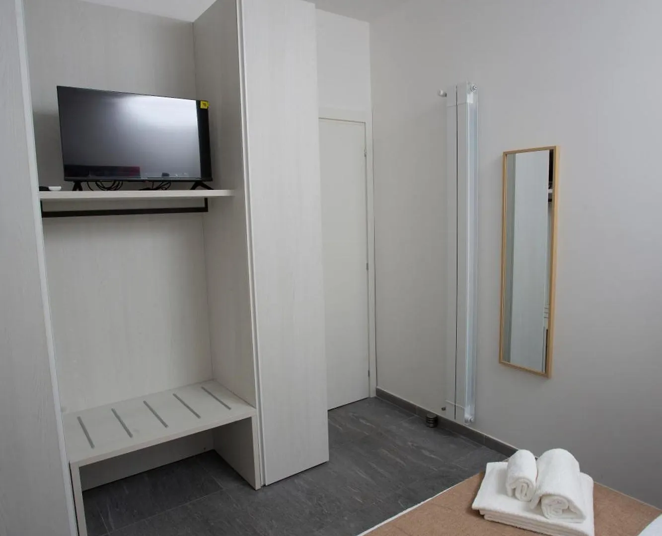 Holiday home Dimora Les Folies Villa Palermo